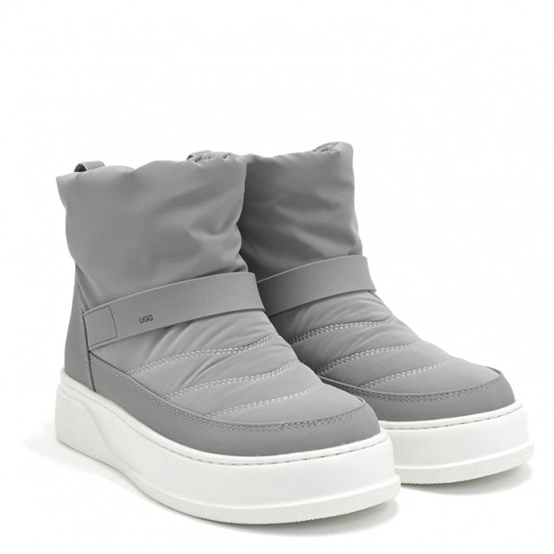 UGG Classic Mini Mascot Grey