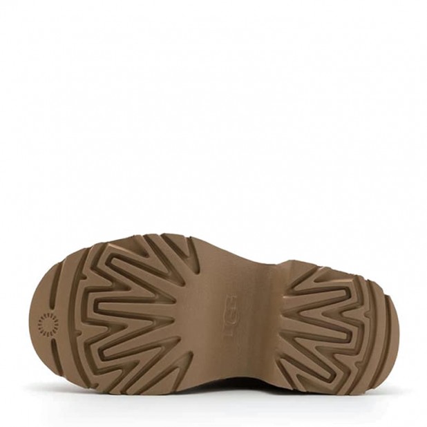 UGG Classic Twin Seam New Heights Chestnut