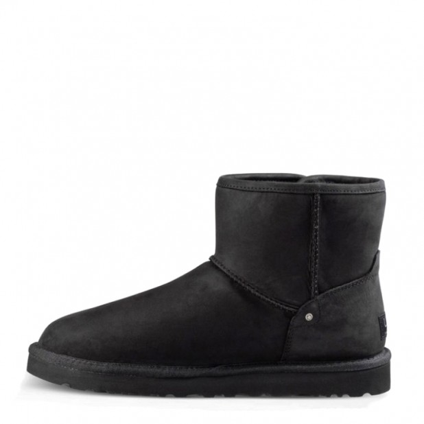 UGG Men Beni Black