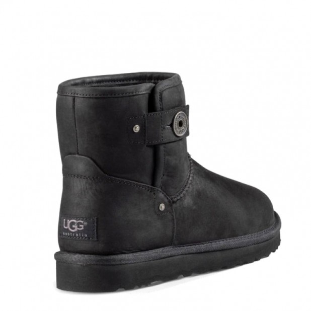 UGG Men Beni Black