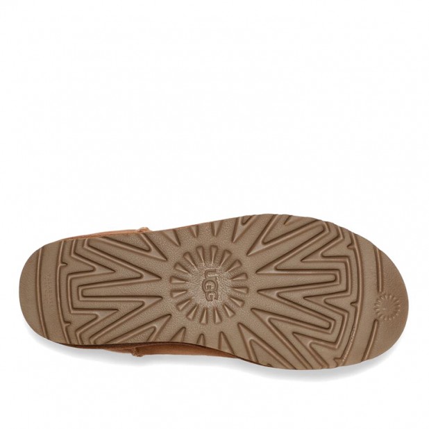 UGG Men's Classic Short Сhestnut