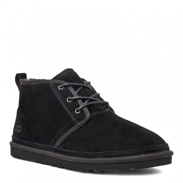 UGG Neumel Black
