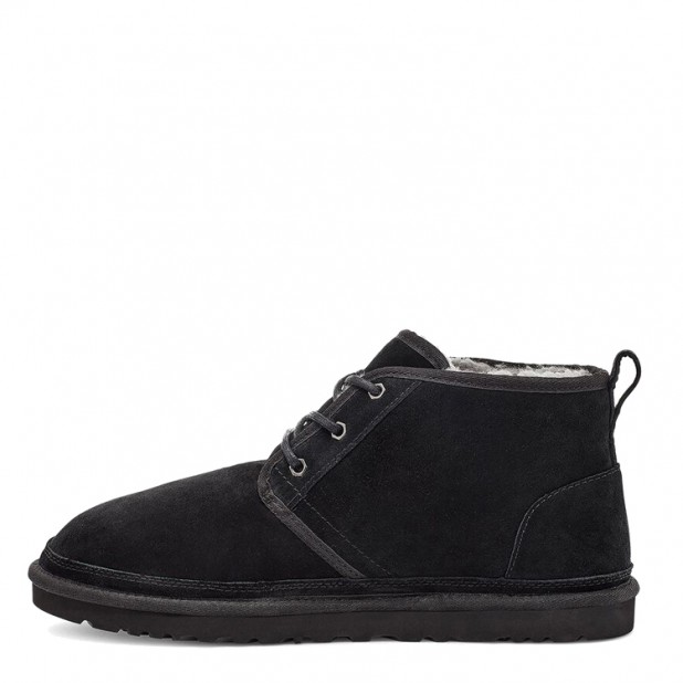 UGG Neumel Black