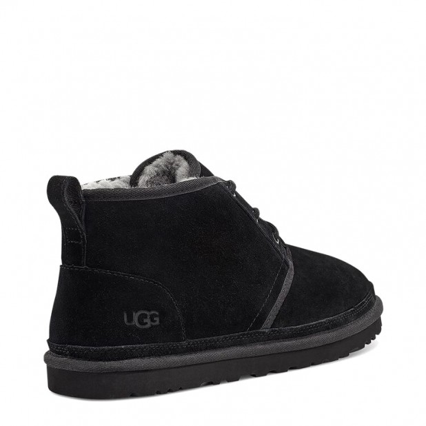 UGG Neumel Black