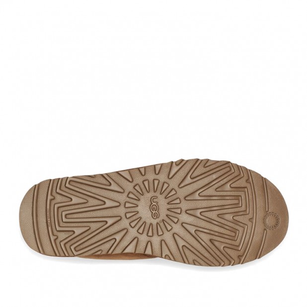 UGG Neumel Chestnut 