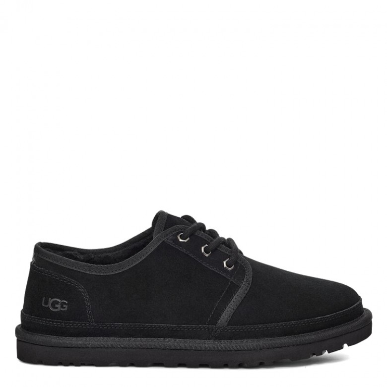 UGG Neumel Low Black 