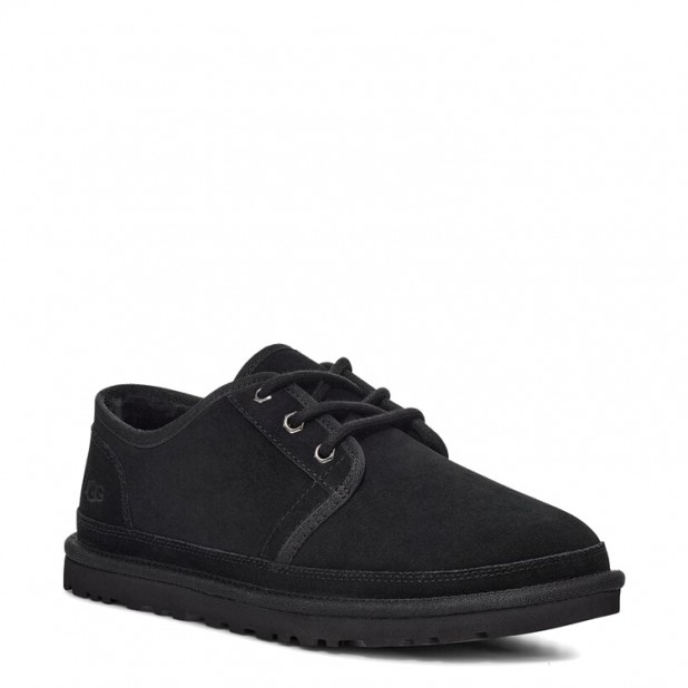 UGG Neumel Low Black 