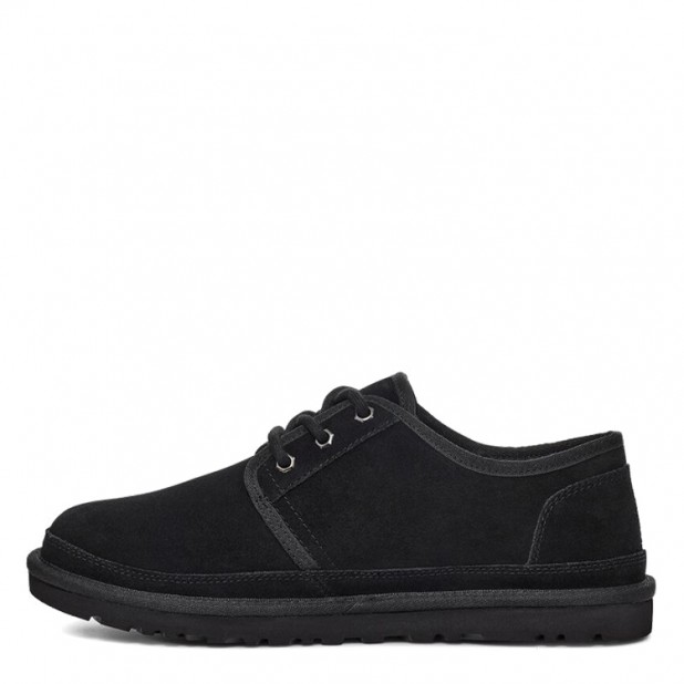 UGG Neumel Low Black 