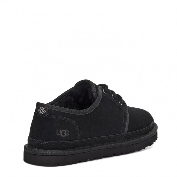 UGG Neumel Low Black 