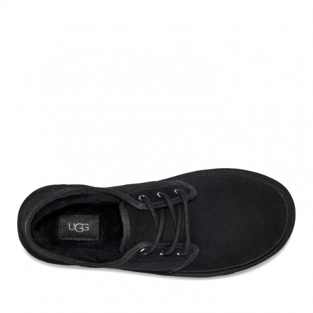 UGG Neumel Low Black 