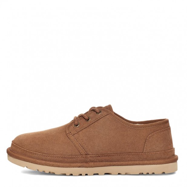 UGG Neumel Low Chestnut