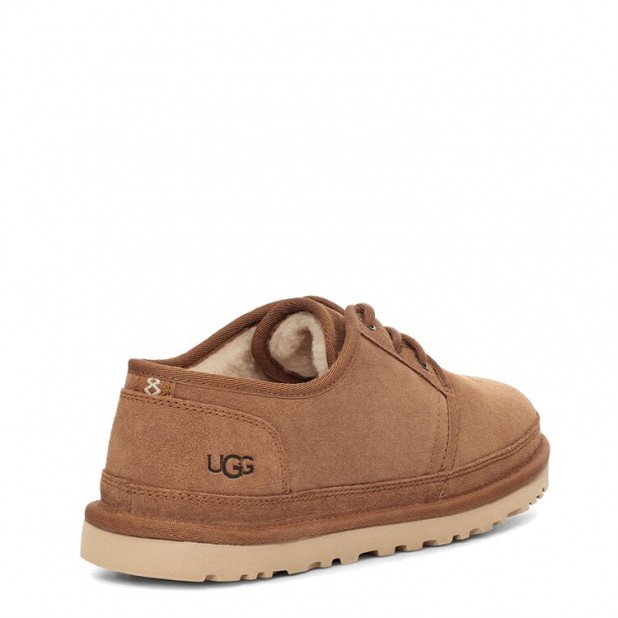 UGG Neumel Low Chestnut