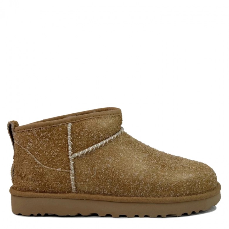 UGG Classic Ultra Mini Madhappy Chestnut