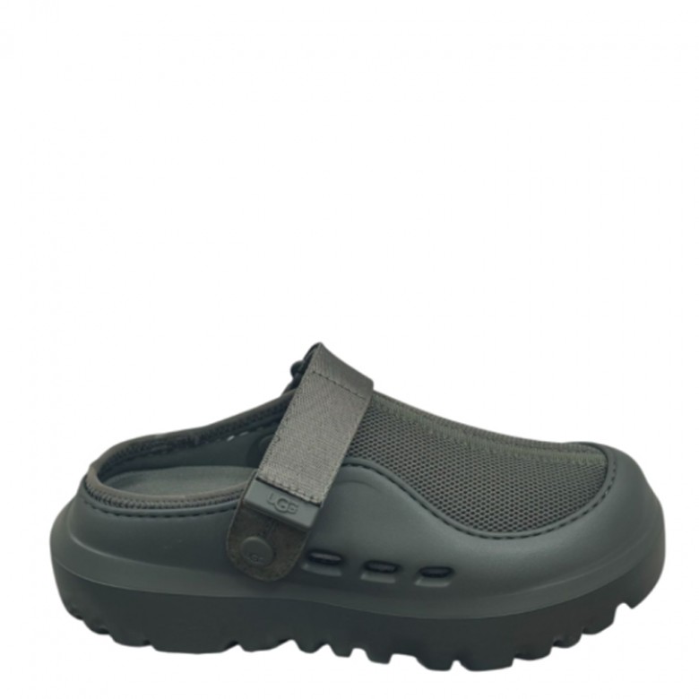 UGG Colour Dark Green