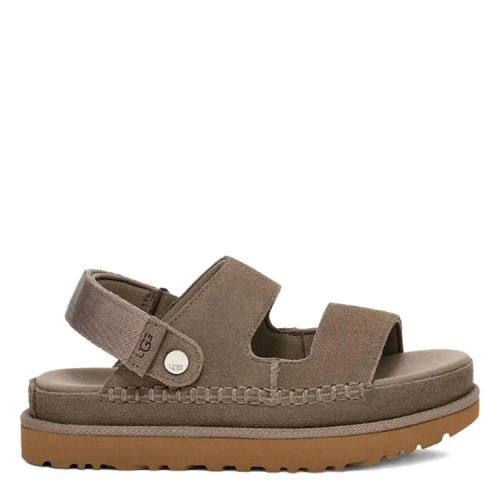 Goldenstar Glide Smoke Plume