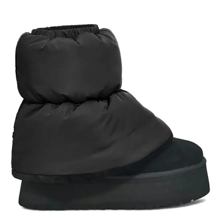 UGG Plushwarmer Black