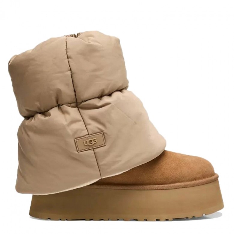 UGG Plushwarmer Sand