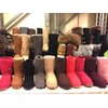 UGG Australia — обзор моделей 2025