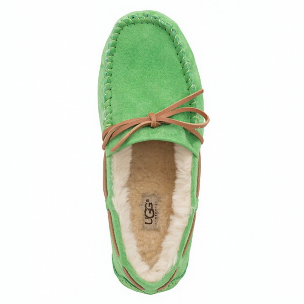 UGG Dakota Green