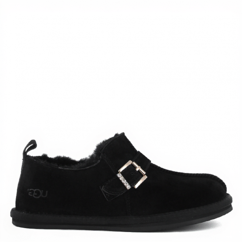 UGG Diana Black