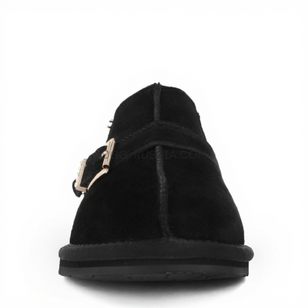 UGG Diana Black