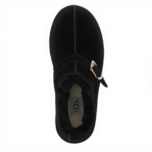 UGG Diana Black