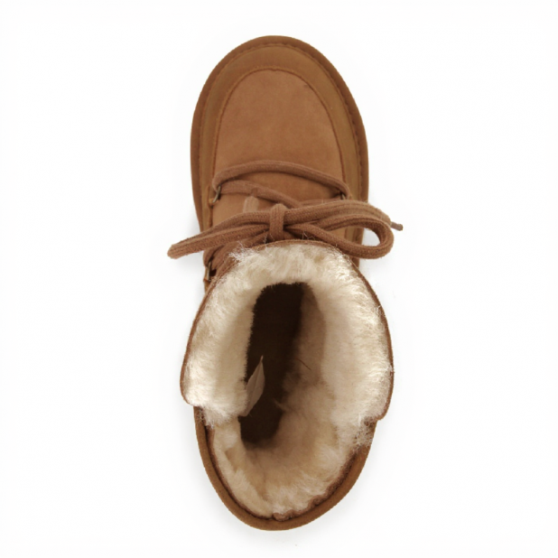 UGG Lodge Chestnut