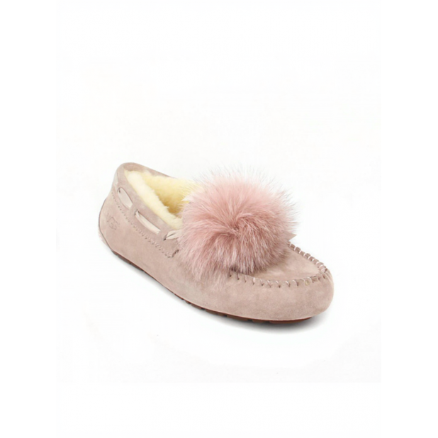 UGG Dakota Pom Pom Dusk