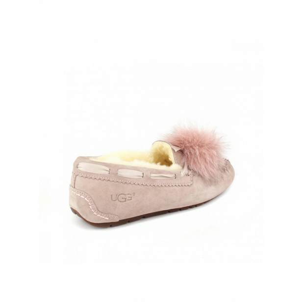 UGG Dakota Pom Pom Dusk