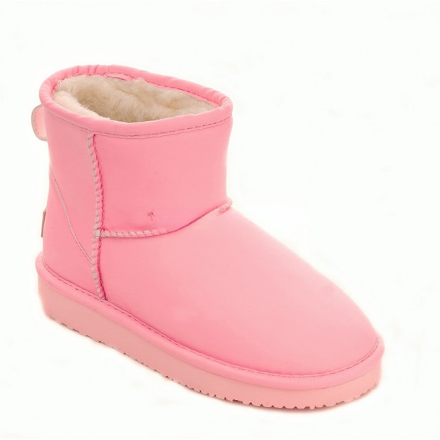 UGG KIDS Mini Candy Night Roseo