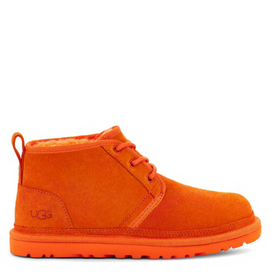 Neumel Boot California Poppy