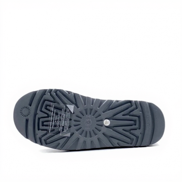 UGG Neumel Low Grey