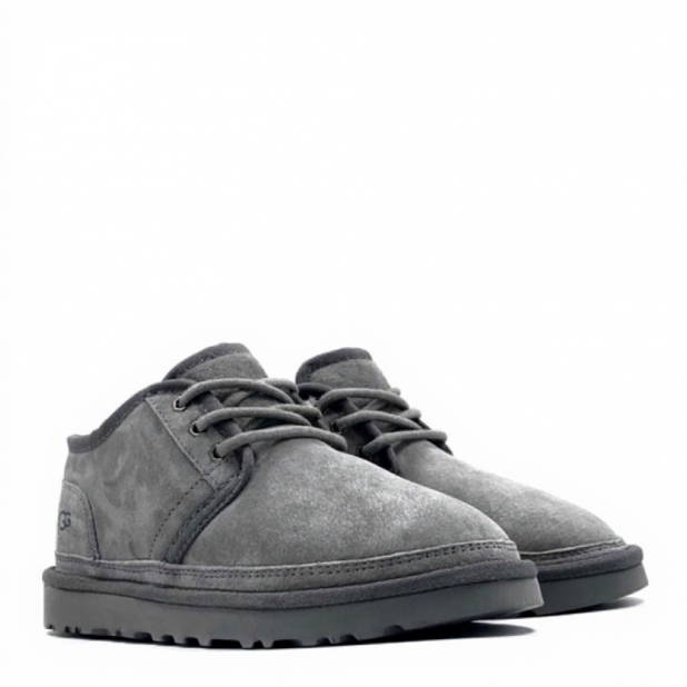 UGG Neumel Low Grey