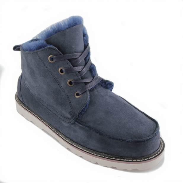 UGG Men's Beckham Navy
