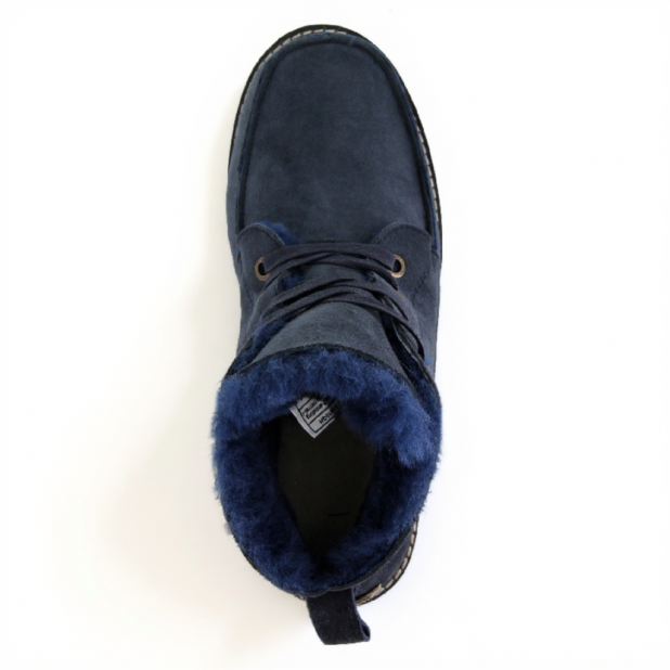 UGG Men's Beckham Navy