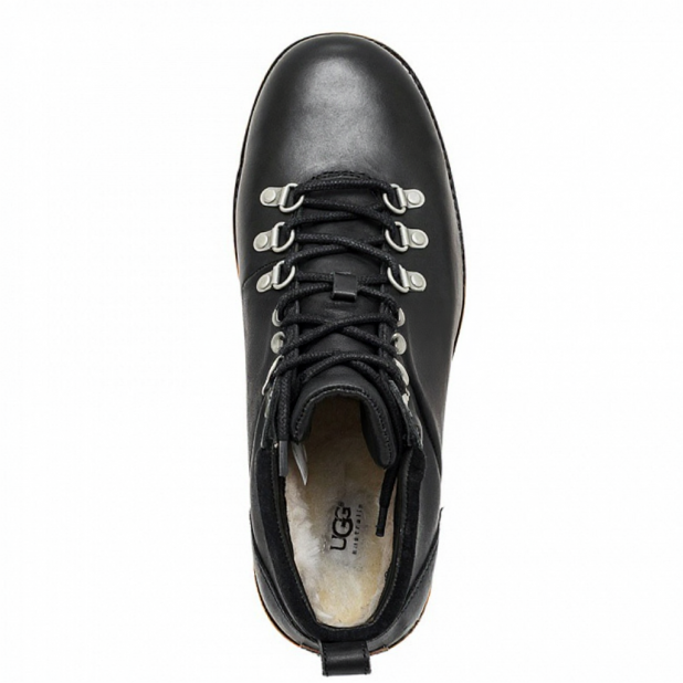 UGG Men's Capulin Black