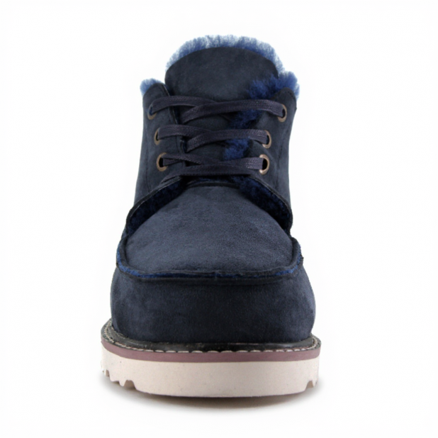 UGG Men's Beckham Navy