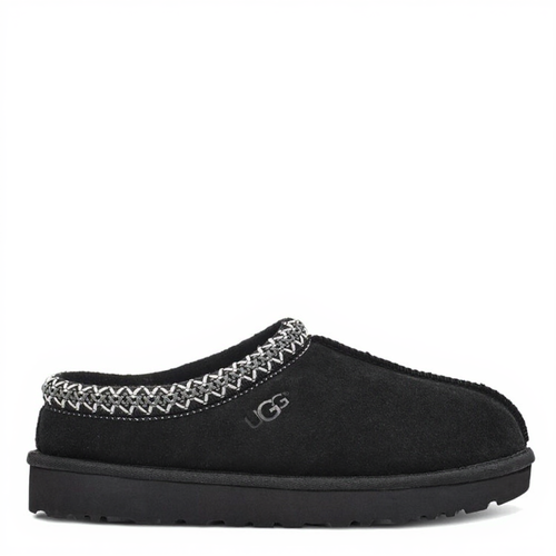 Tasman Slipper Black