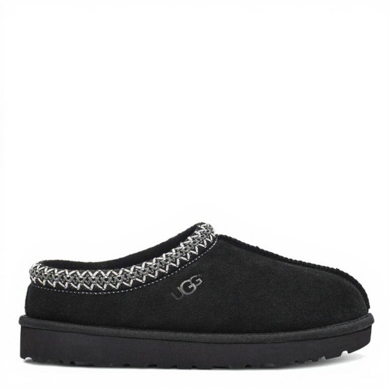 UGG Men's Tasman Black 