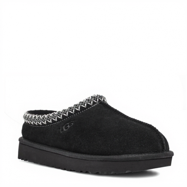 UGG Men's Tasman Black 
