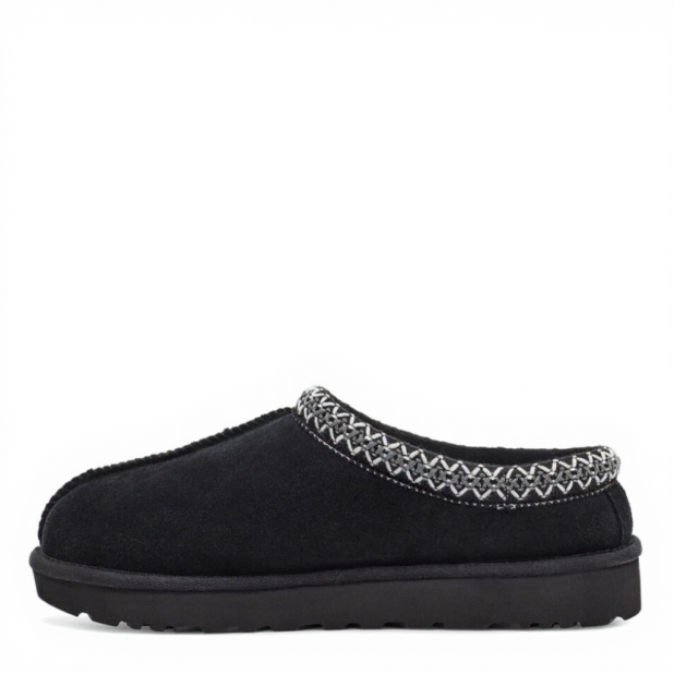 UGG Men's Tasman Black 