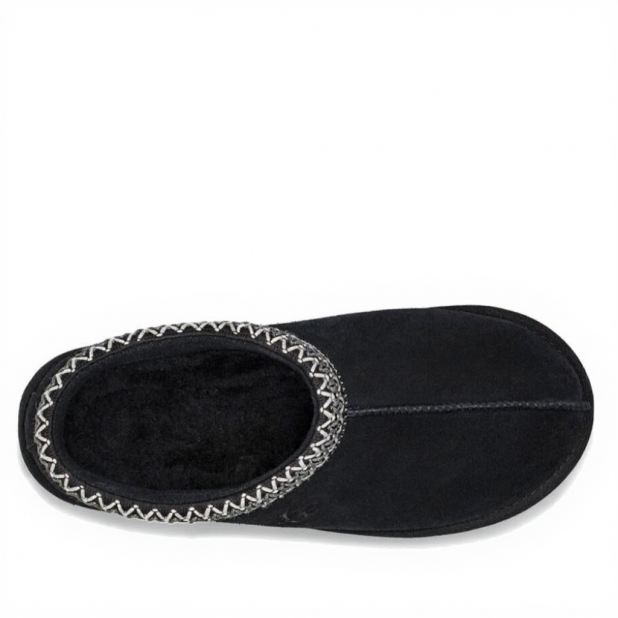 UGG Men's Tasman Black 