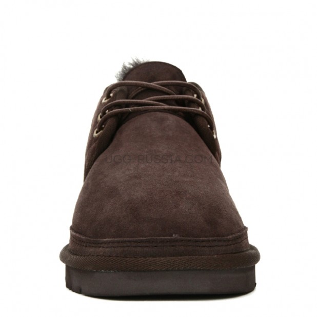 UGG Men's Neumel Boots Chocolate