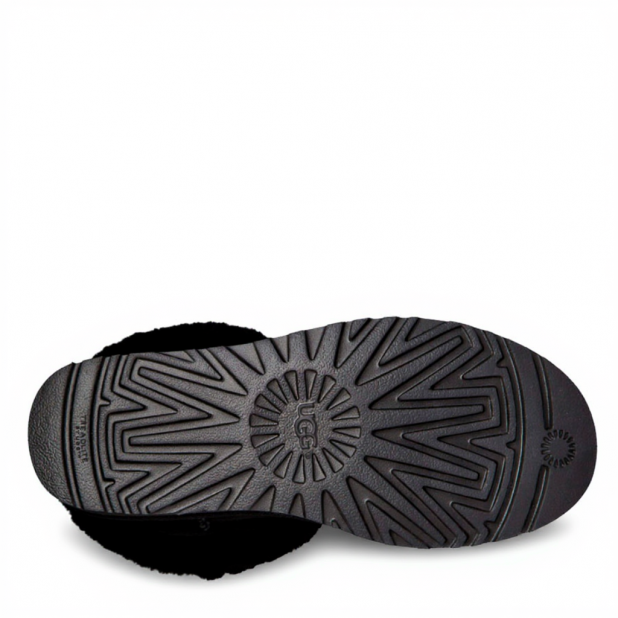 UGG Men's Classic Short Black