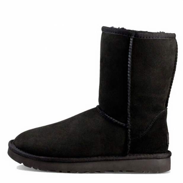 UGG Men's Classic Short Black