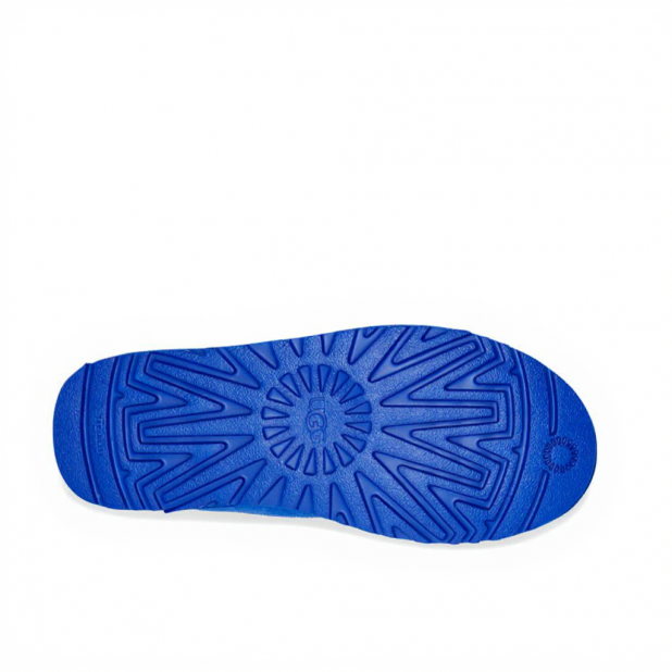 UGG Neumel Boot Blue