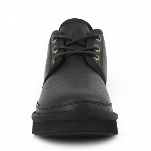 UGG Men's Neumel Metallic Black