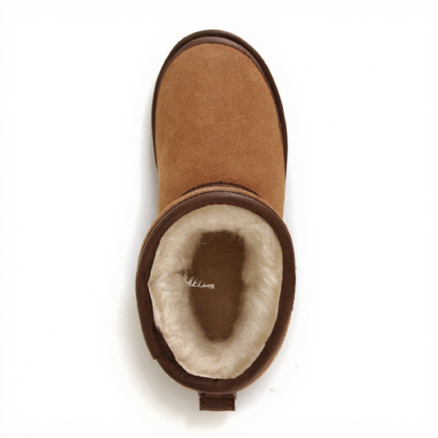 UGG Hard Stap Chestnut