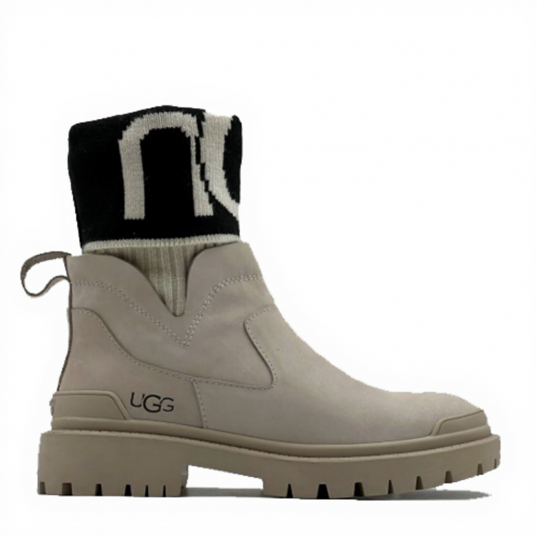 UGG Martin Knit Sand