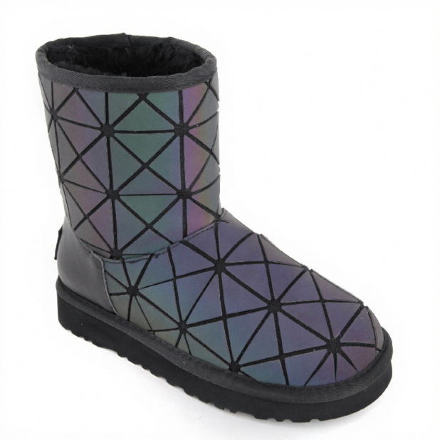 UGG Jimmy Choo Issey Miyake Pearl